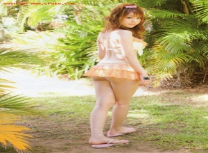 Fake : Reina Tanaka