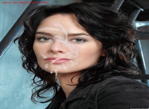 Fake : Lena Headey