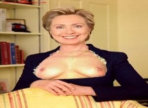 Fake : Hillary Clinton