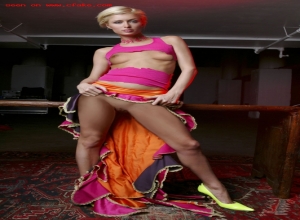 Fake : Paris Hilton