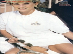 Fake : Lady Diana