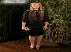 Fake : Anna Torv