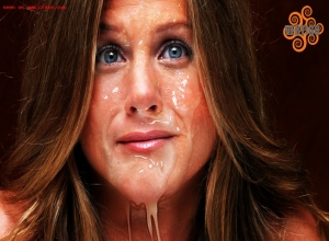 Fake : Jennifer Aniston