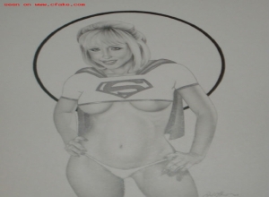 Fake : DC Comics