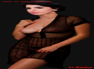 Fake : Rachida Dati