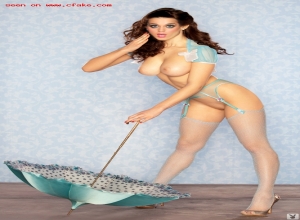 Fake : Katy Perry