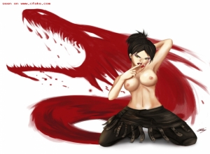 Fake : Dragon Age