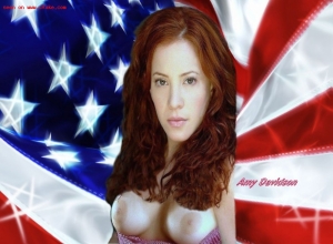 Fake : Amy Davidson