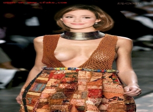 Fake : Emmy Rossum