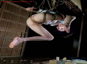 Fake : Aya Ueto