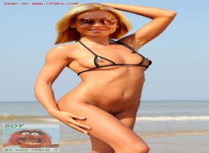 Fake : Kelly Ripa