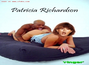 Fake : Patricia Richardson