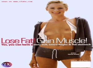 Fake : Traylor Howard