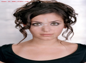 Fake : Katie Melua