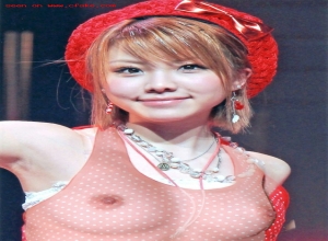 Fake : Reina Tanaka