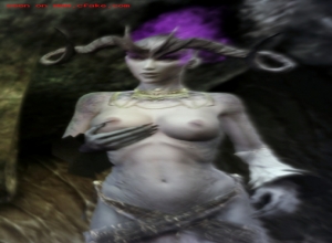 Fake : Dragon Age