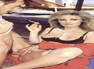 Fake : Morgan Fairchild