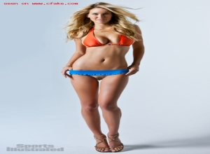 Fake : Bar Refaeli