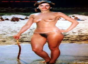 Fake : Elizabeth Montgomery