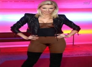 Fake : Lena Gercke