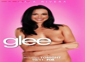 Fake : Naya Rivera