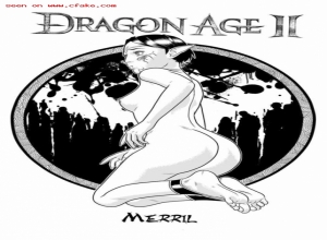 Fake : Dragon Age