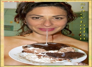 Fake : Stacy London