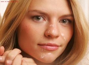 Fake : Claire Danes