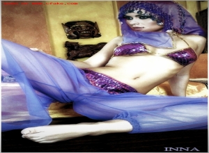 Fake : Inna