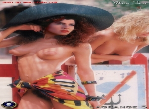 Fake : Marisa Tomei