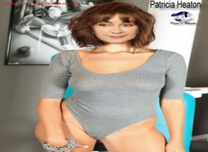 Fake : Patricia Heaton