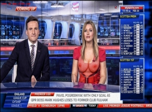 Fake : Hayley McQueen