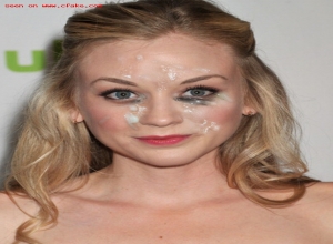 Fake : Emily Kinney