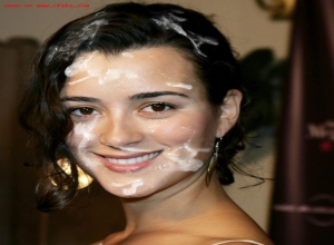 Fake : Cote de Pablo