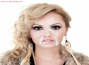 Fake : Alexandra Stan