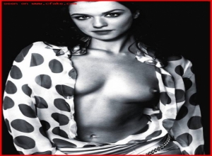 Fake : Rachel Weisz
