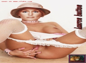 Fake : Lauren Hutton