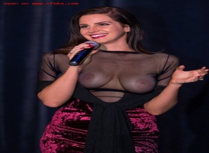 Fake : Lana Del Rey