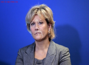 Fake : Nadine Morano