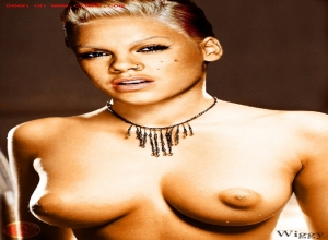 Fake : Pink