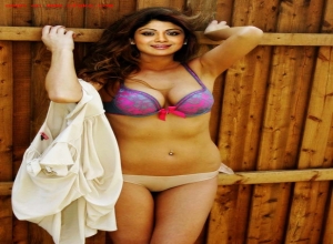 Fake : Shilpa Shetty