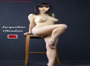 Fake : Jacqueline Obradors