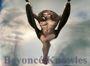 Fake : Beyonce Knowles