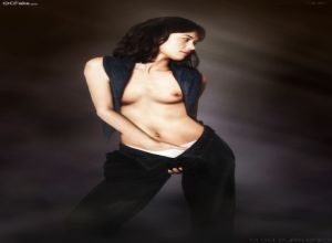 Fake : Olga Kurylenko