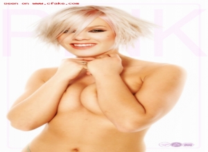 Fake : Pink