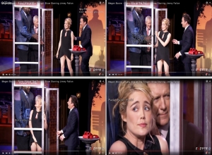 Fake : Megan Boone