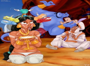 Fake : Walt Disney