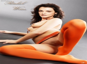 Fake : Rachel Weisz
