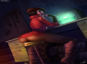 Fake : Fallout