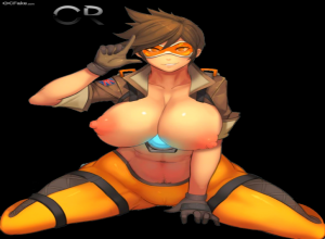 Fake : Overwatch